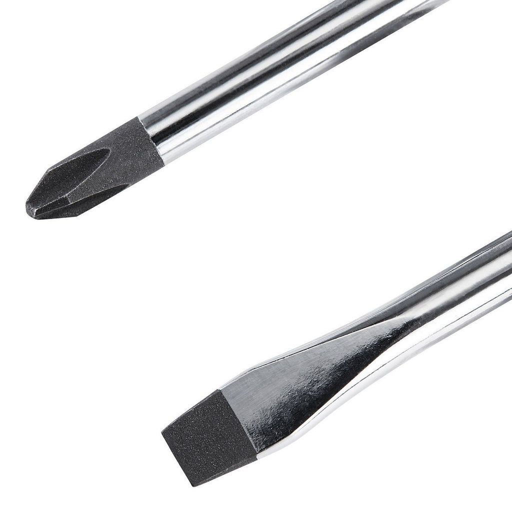7 Piece Cushion Grip Screwdriver Set B673638