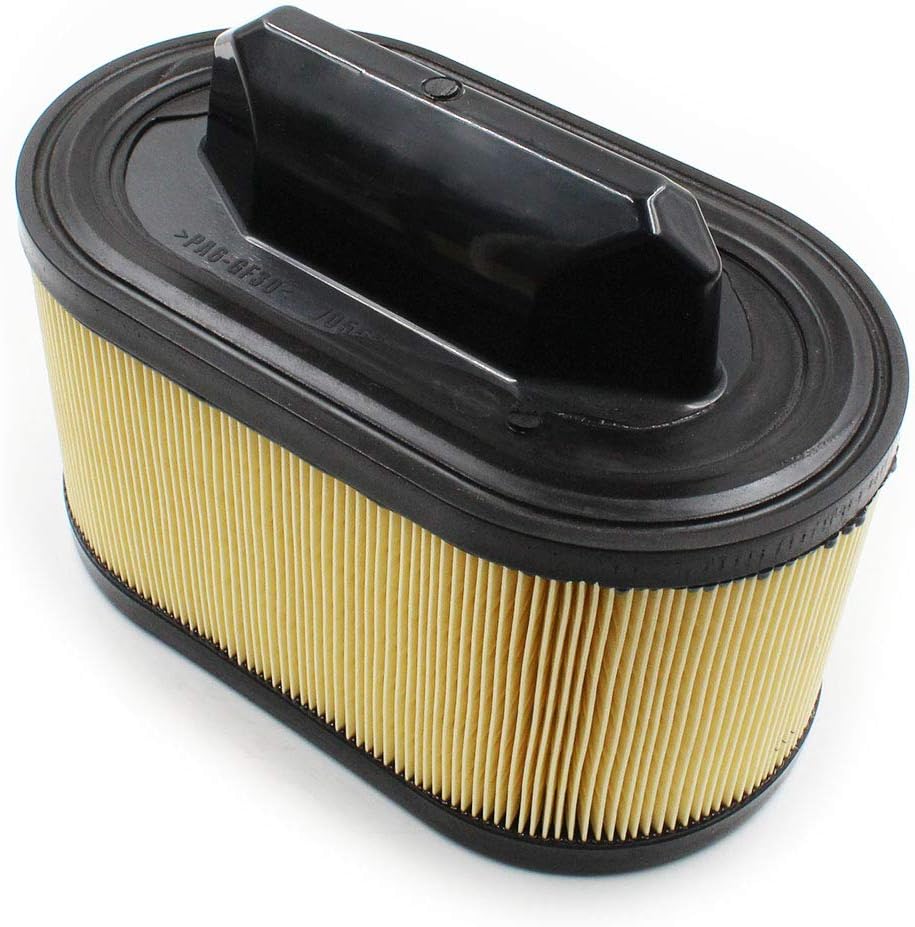 2pcs Engine Air Filter for Maserati Ghibli Levante Quattroporte 3.0L V6 G45839