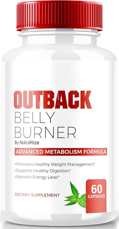 60 Capsules Keto Supplement Q5842