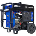 15000 Watt Gas Powered Portable Generator B5727