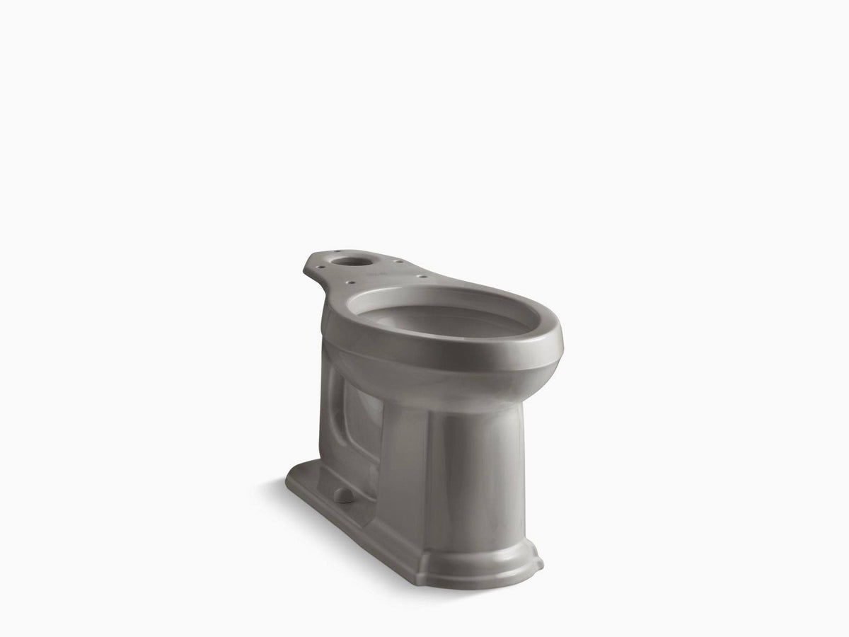 Elongated Bowl N43242