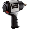 3/4 Aluminum Impact Wrench X223177