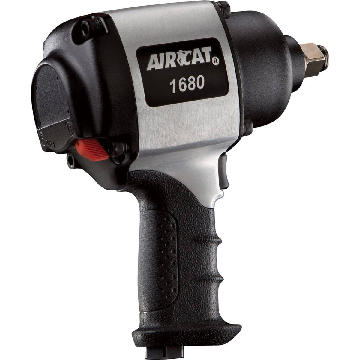 3/4 Aluminum Impact Wrench X223177