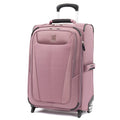 Dusty Rose Expandable Carry-On Rollaboard E900