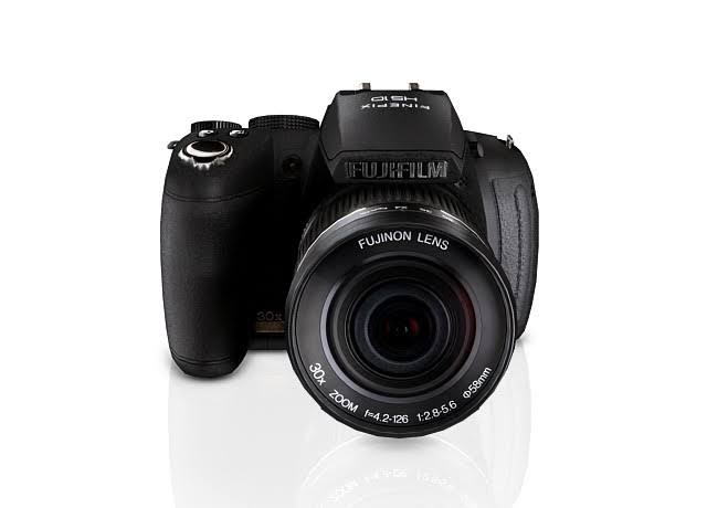 10MP Digital Camera (Black) G6193
