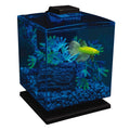 GloFish Cube Aquarium Kit Q32343