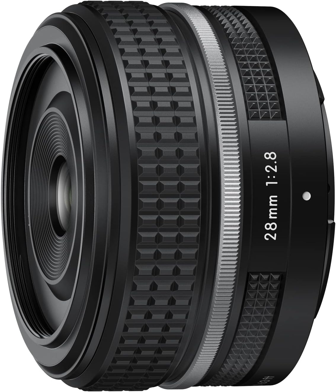 Mirrorless Camera Body with 28mm f/2.8 Lens B725