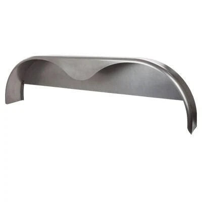 9 in. x 66 in. Trailer Fender D1322