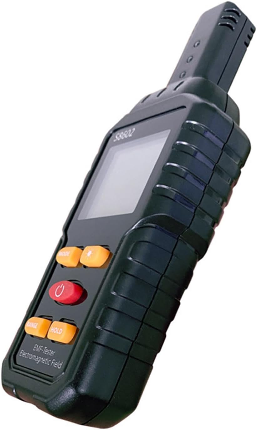 Nuclear Radiation Detector V476941
