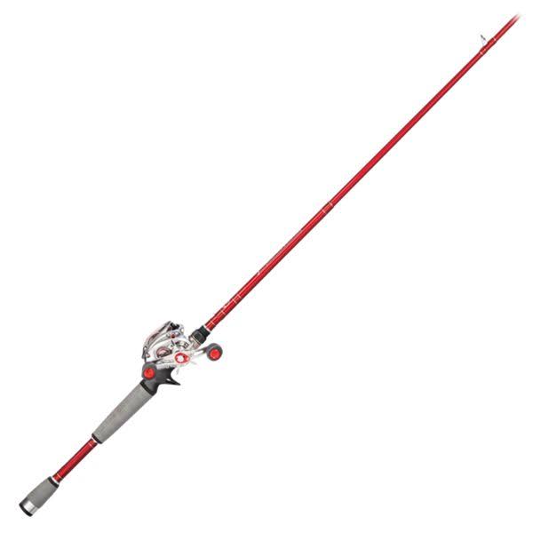 Baitcast Combo A3433