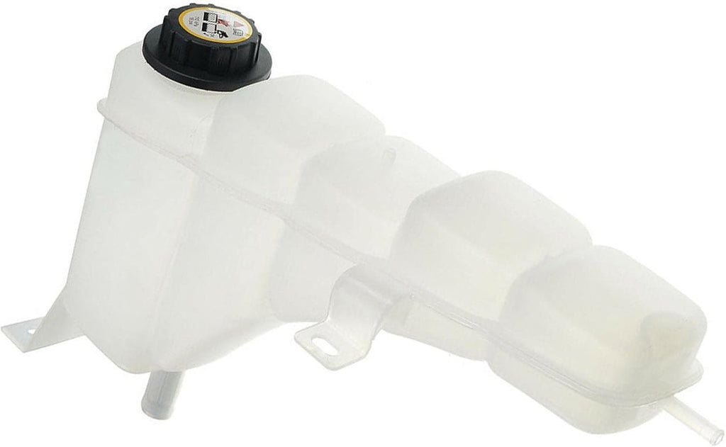 Coolant Reservoir Expansion Recovery Tank with Cap Q736141