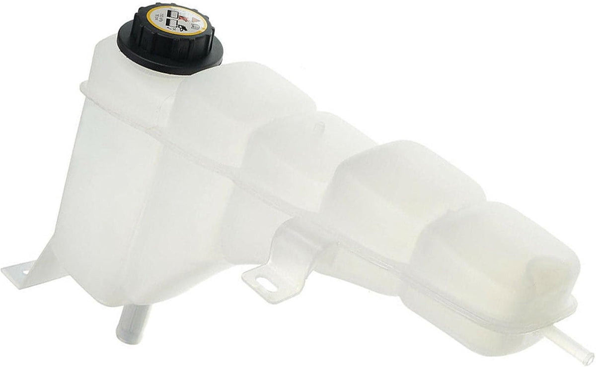 Coolant Reservoir Expansion Recovery Tank with Cap Q736141