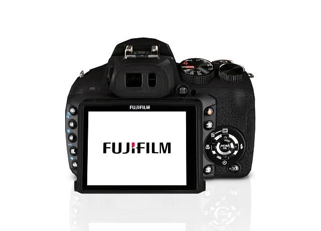 10MP Digital Camera (Black) G6193