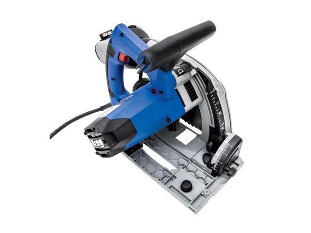 Adaptive Cutting System Saw Bundle with 62-Inch Guide Track and Guide Track Connectors C826791