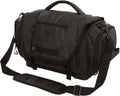 Black Large Tackle Bag H7380