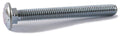 Carriage Bolt Zinc Plated E61276