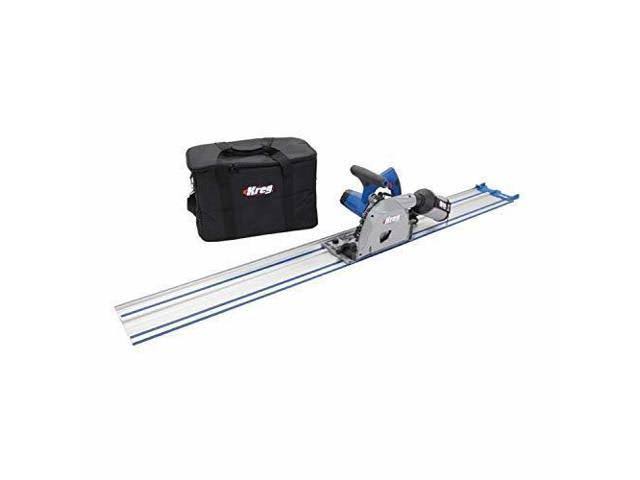 Adaptive Cutting System Saw Bundle with 62-Inch Guide Track and Guide Track Connectors C826791