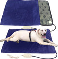 Large Washable Waterproof Pet Heating Pad Pack of 2 P249