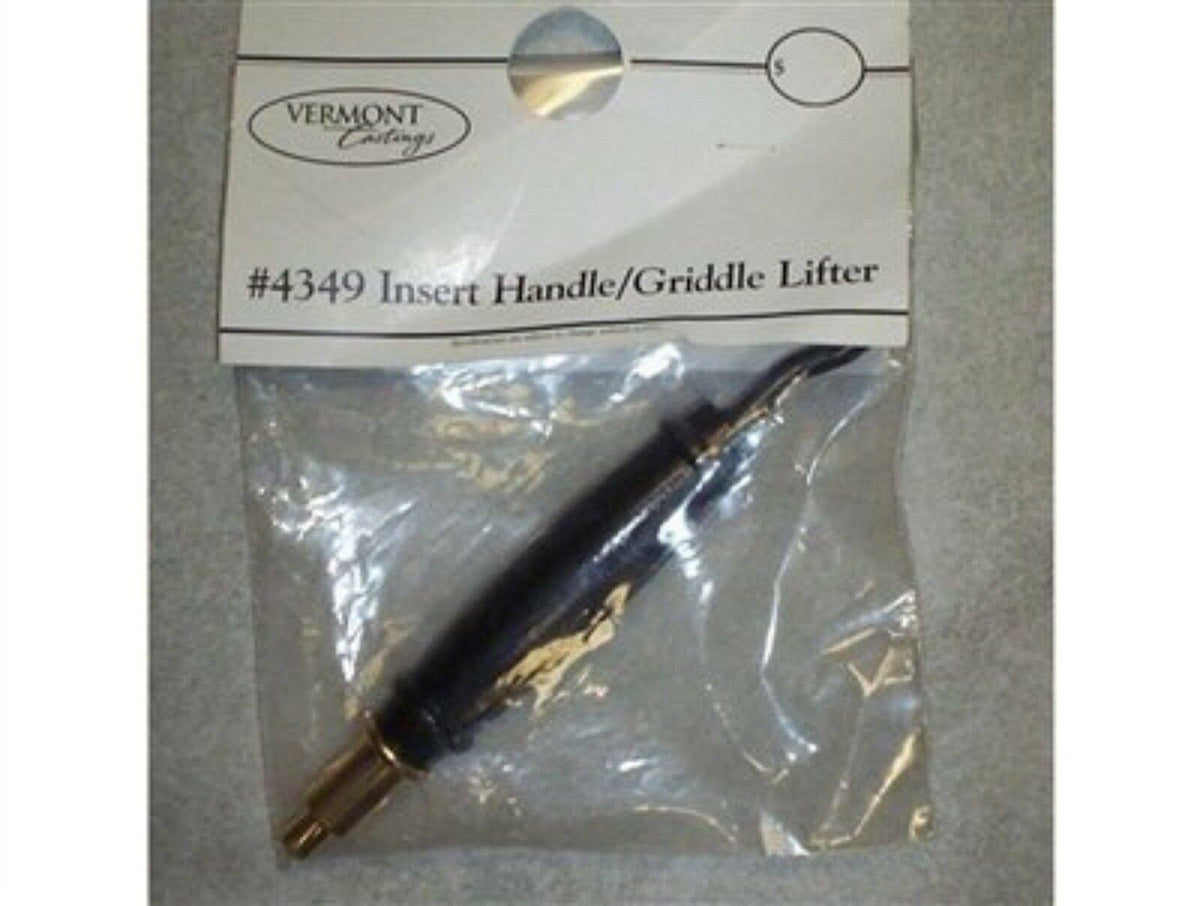 Fallaway Handle with Griddle Lifter D28075