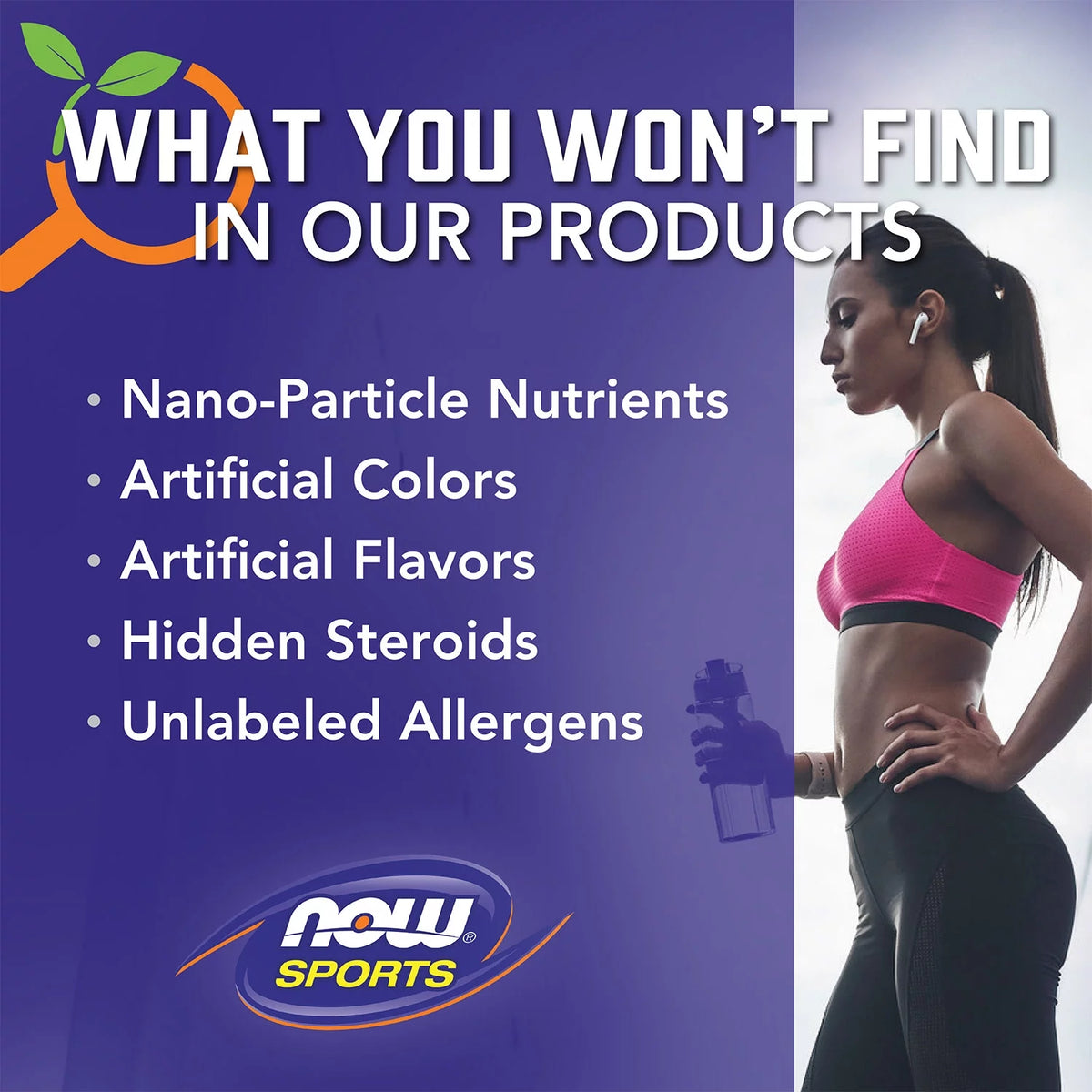 Unflavored Whey Protein Concentrate Powder, 5-Pound D52127