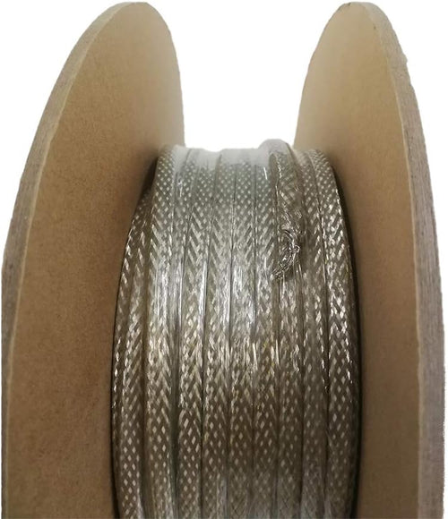 100-feet Self Regulating Heating Cable G60996