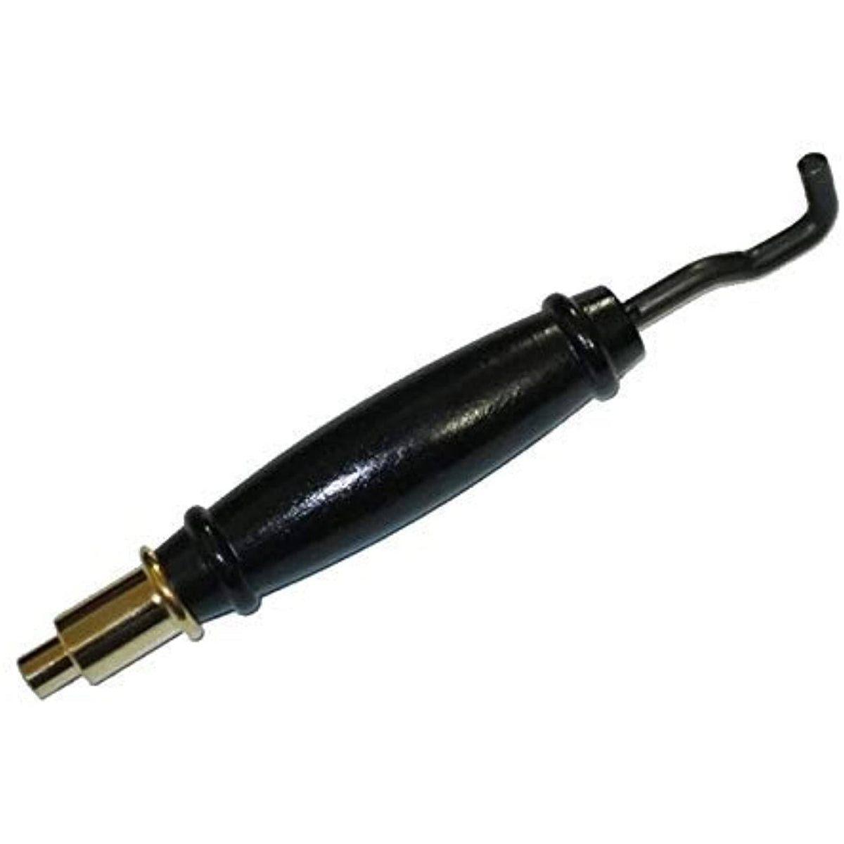 Fallaway Handle with Griddle Lifter D28075
