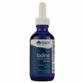 Ionic Iodine 2 oz X115