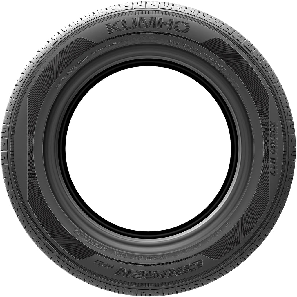 All Season Tire 235/65R17 104V K190