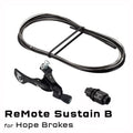 Sustain B Lever for Hope Brakes Q7292