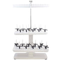 20 Spool Thread Stand for Embroidery Machines Z61612