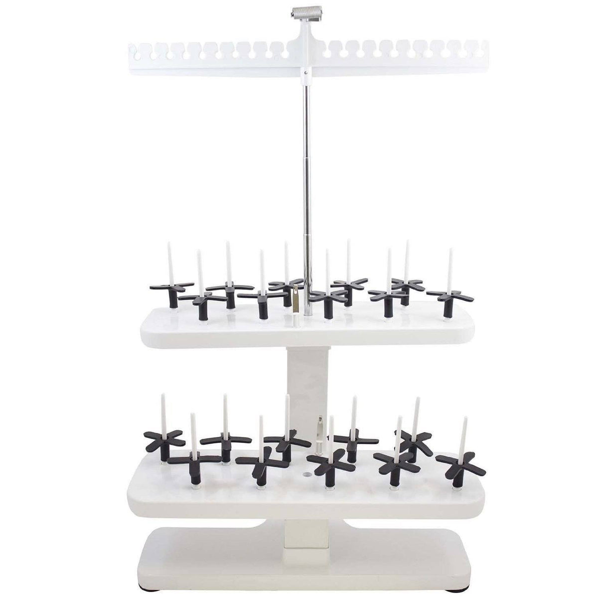20 Spool Thread Stand for Embroidery Machines Z61612