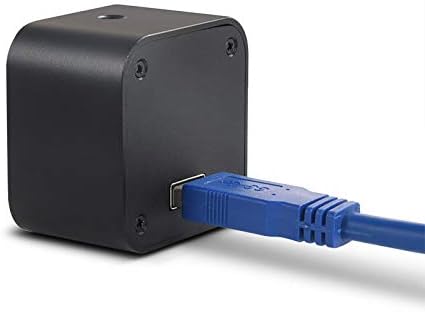 4K HD USB Webcam Autofocus Wide Angle Computer Camera Y783628