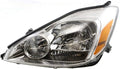 Driver Side Headlight for Toyota Sienna 2004 2005 X84471