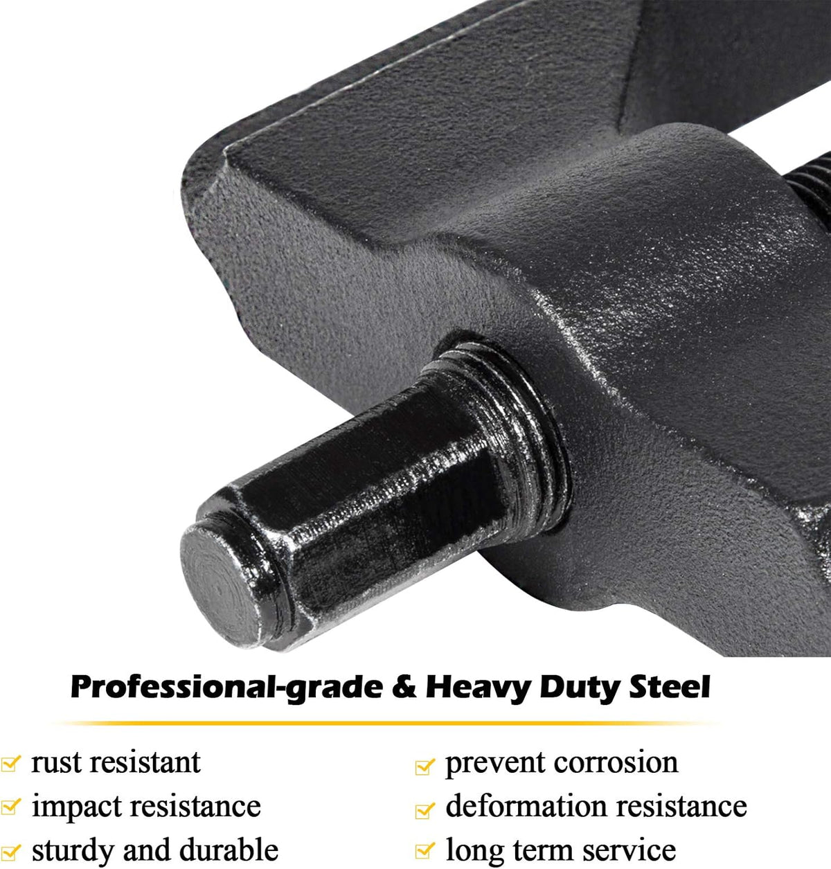 U Joint Puller W38276