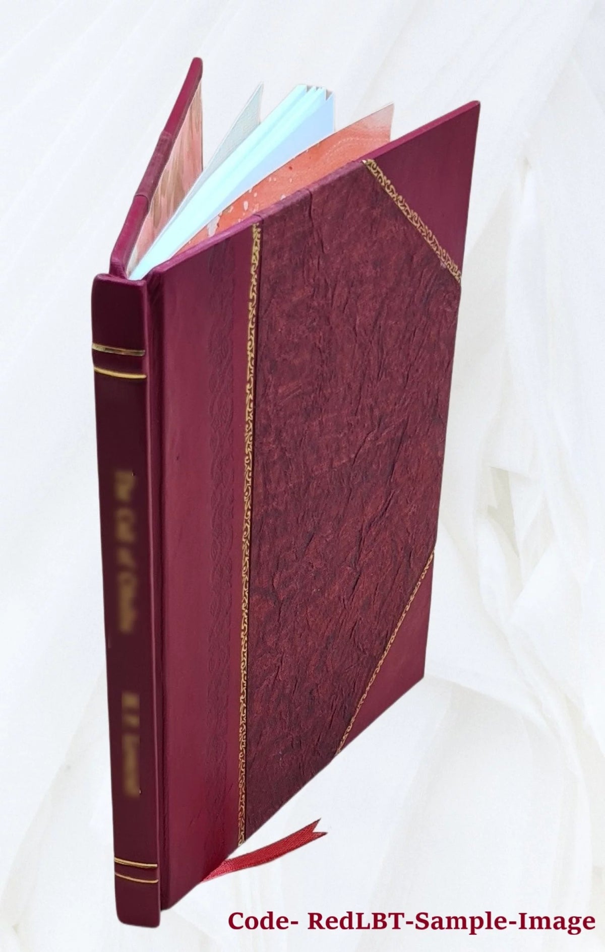 Nicotinic Acid Annotated Bibliography Leather Bound Z559