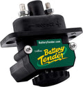 DC to DC Power Connector with 80 AMP Capacity V775