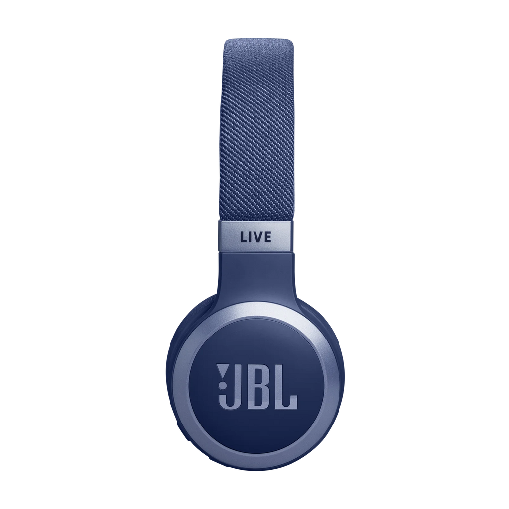 Wireless On-Ear Headphones Y479238