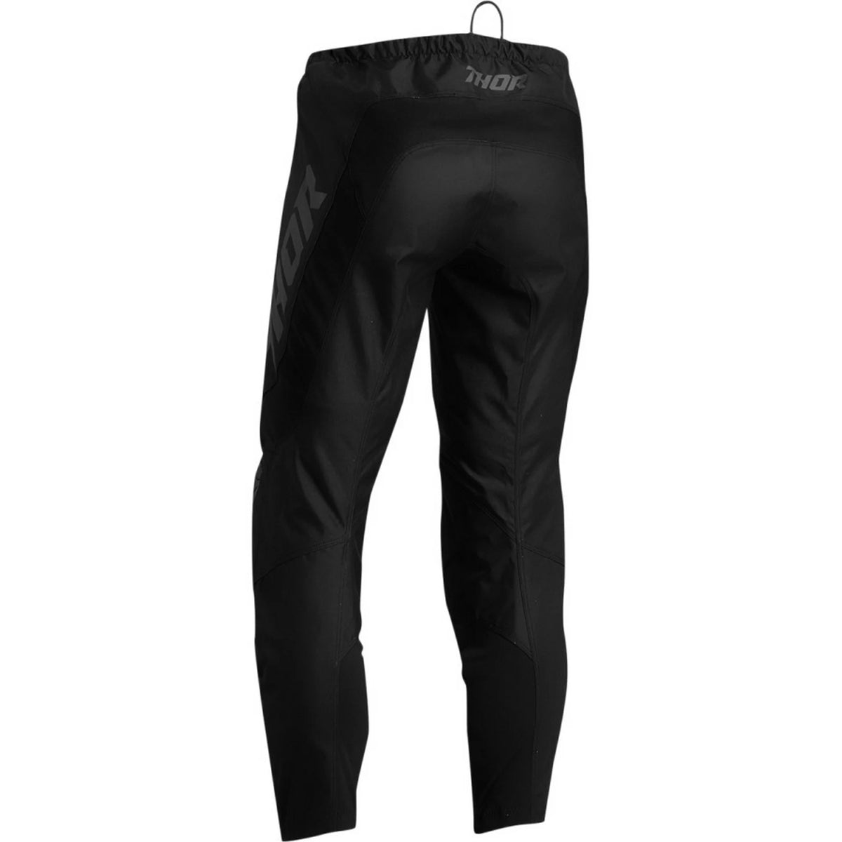 Black 26 Youth MX Offroad Pants N24966