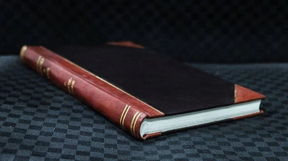 Leatherbound O624130