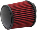 Universal DryFlow Clamp-On Air Filter Z155
