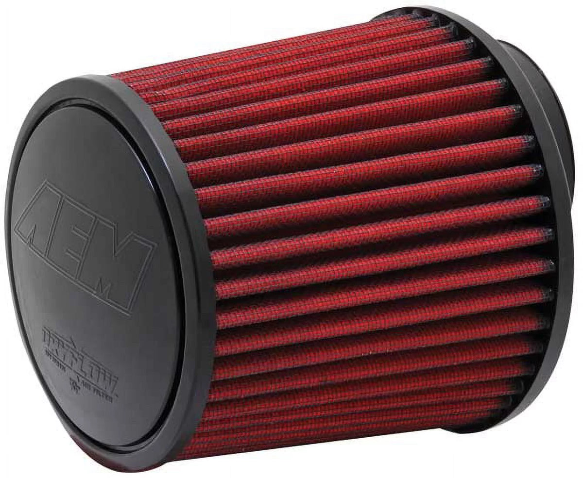 Universal DryFlow Clamp-On Air Filter Z155