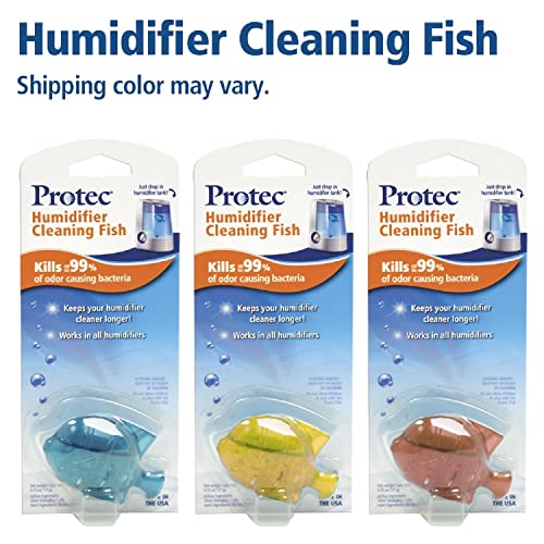 Humidifier Tank Cleaner G57510