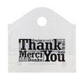 19 x 18 x 9.5 Wave Top Handled Bag, Case of 500 C9340