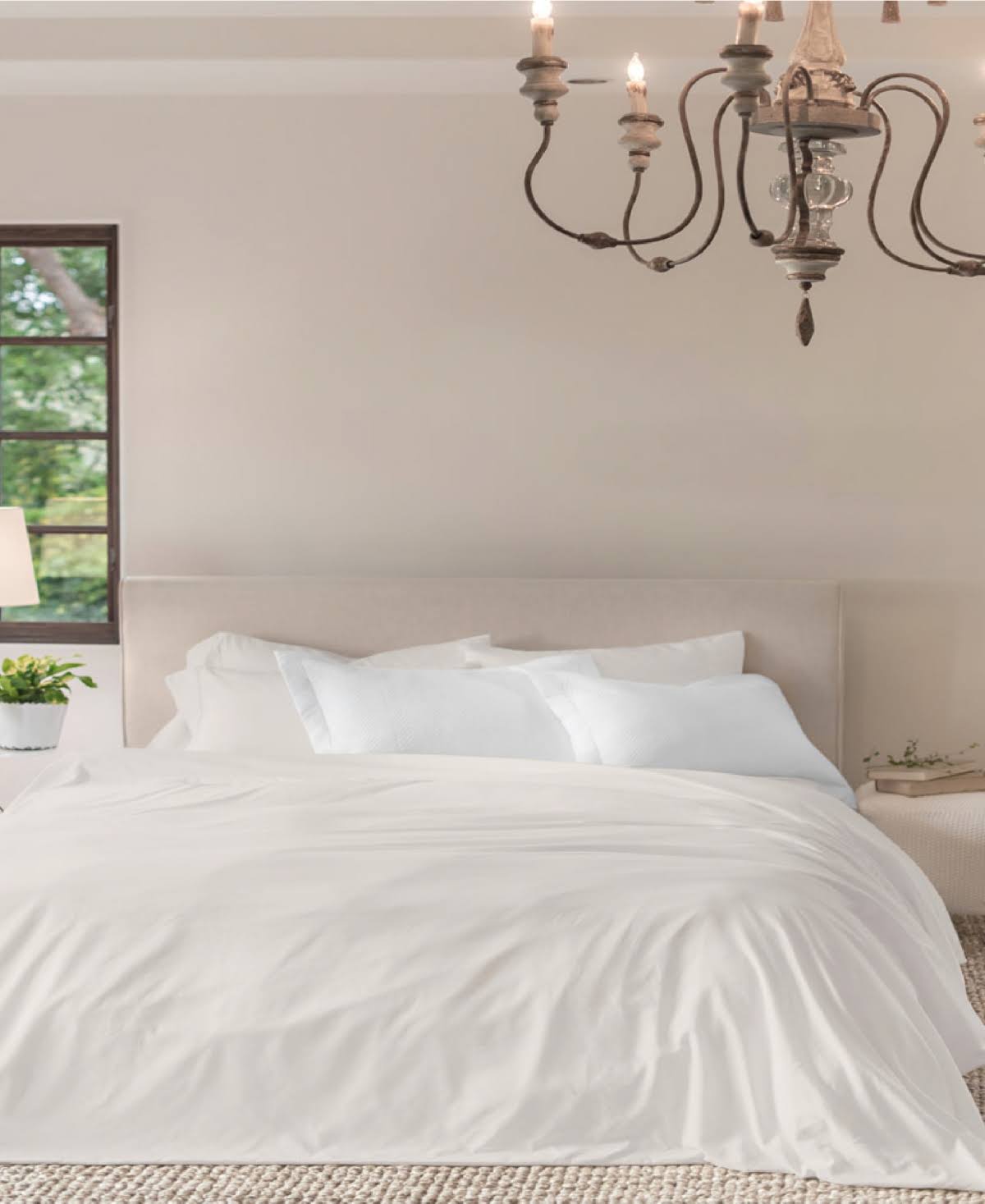 Twin Graphite Duvet Cover W64171