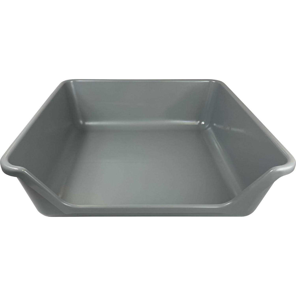 Senior Cat Litter Box C64093