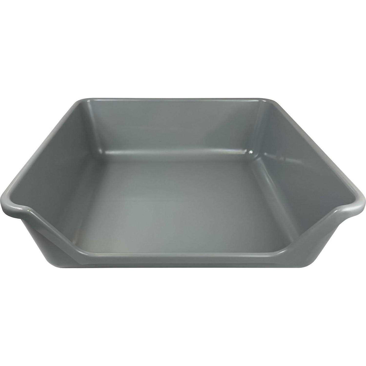 Senior Cat Litter Box C64093