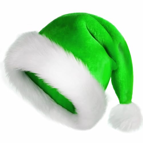 Christmas Santa Hat C51541