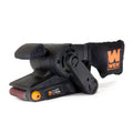 7-Amp 3 x 21-Inch Heavy-Duty Belt Sander with Dust Bag L85871