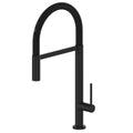 Matte Black Kitchen Faucet K510