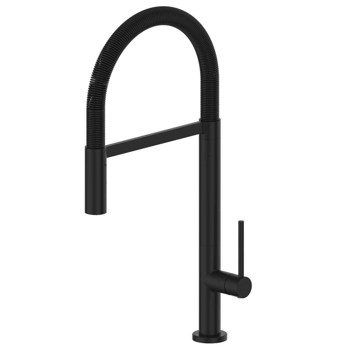 Matte Black Kitchen Faucet K510